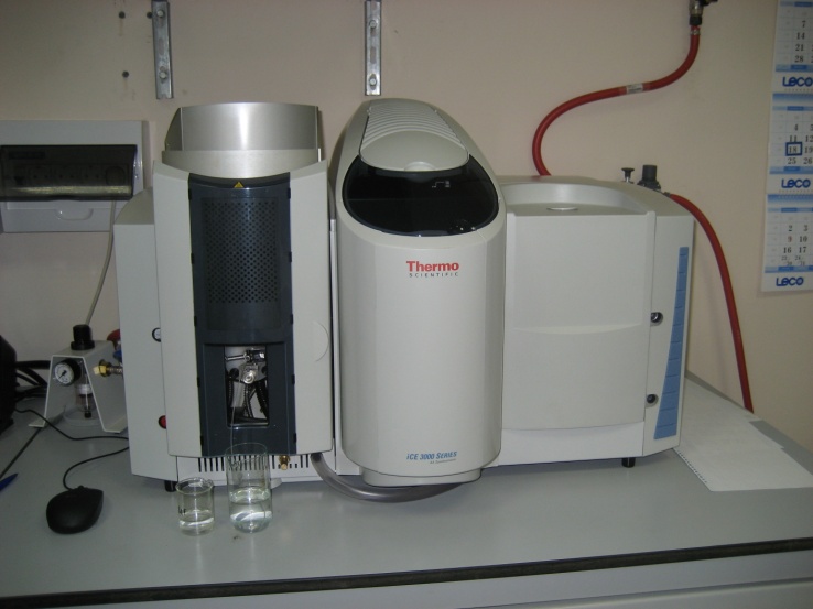 Thermo Fisher